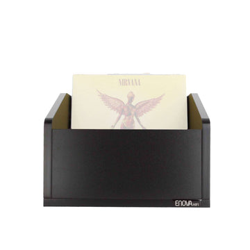 VINILE BAC 120BL NERO