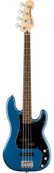 Precision Bass Affinity LRL PJ Blu Lake Placid