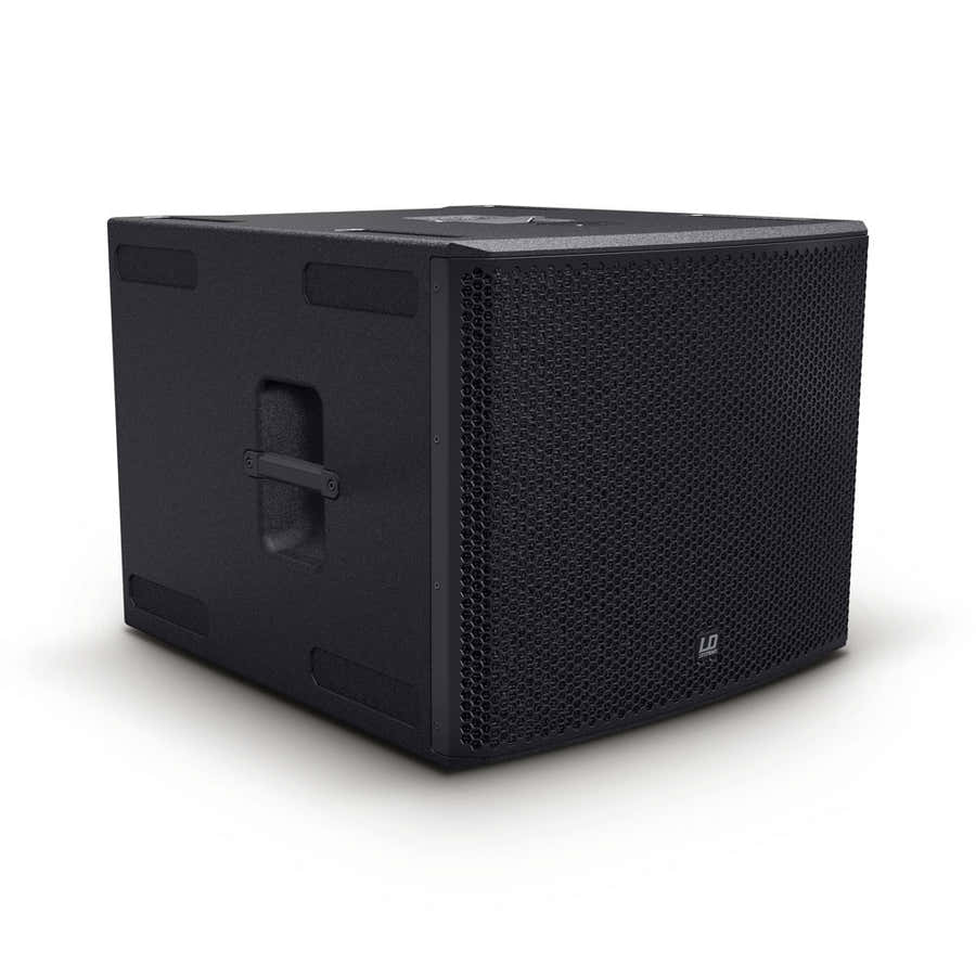 LDESUB18AG3 - Subwoofer attivo da 18 pollici