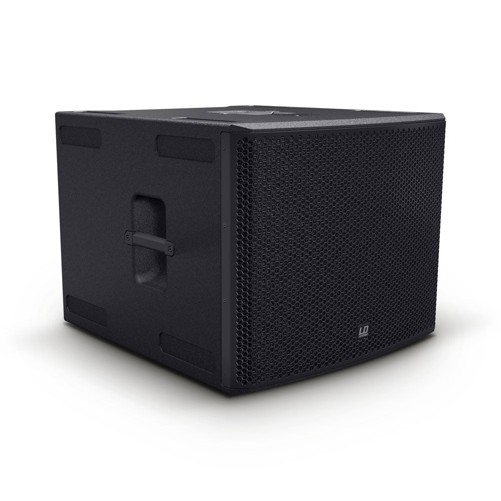 LDESUB18AG3 - Subwoofer attivo da 18 pollici