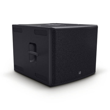 LDESUB18AG3 - Subwoofer attivo da 18 pollici
