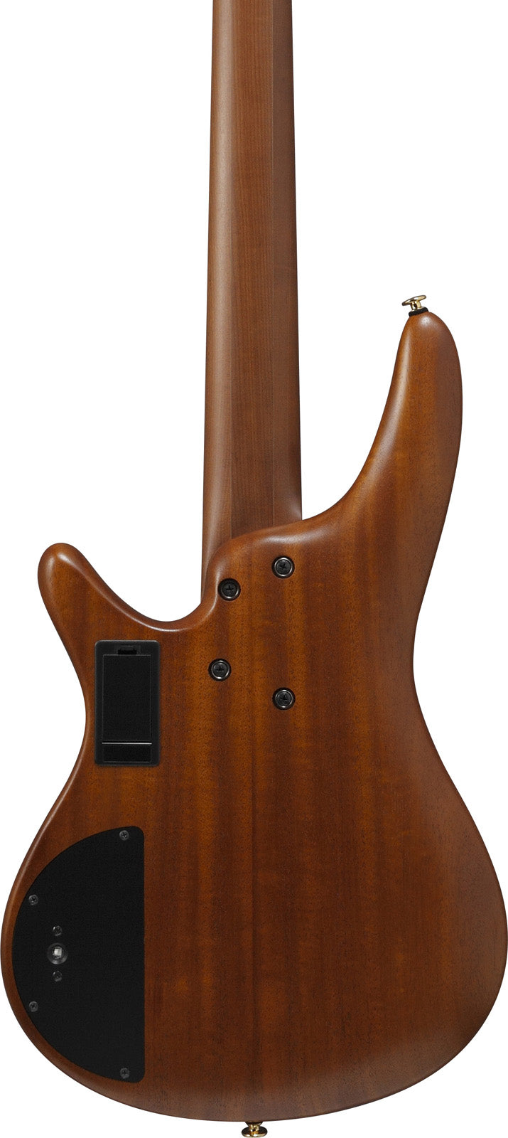 SR5505-MHF Mogano opaco Prestige