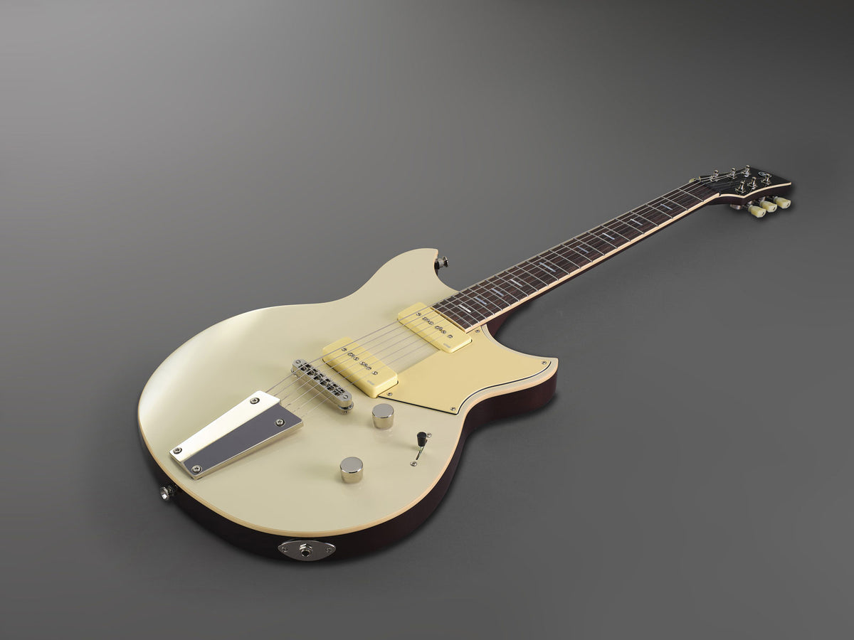 Revstar Standard RSS02T Bianco Vintage