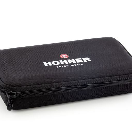Blues Band 7 Harmonicas - 10 Trous