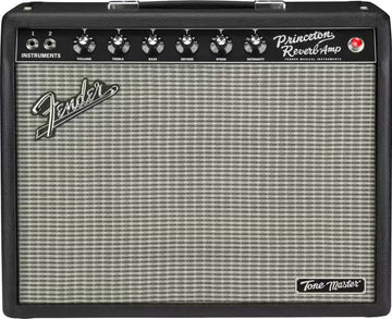 Tone Master Princeton Reverb Vino, 230V EU