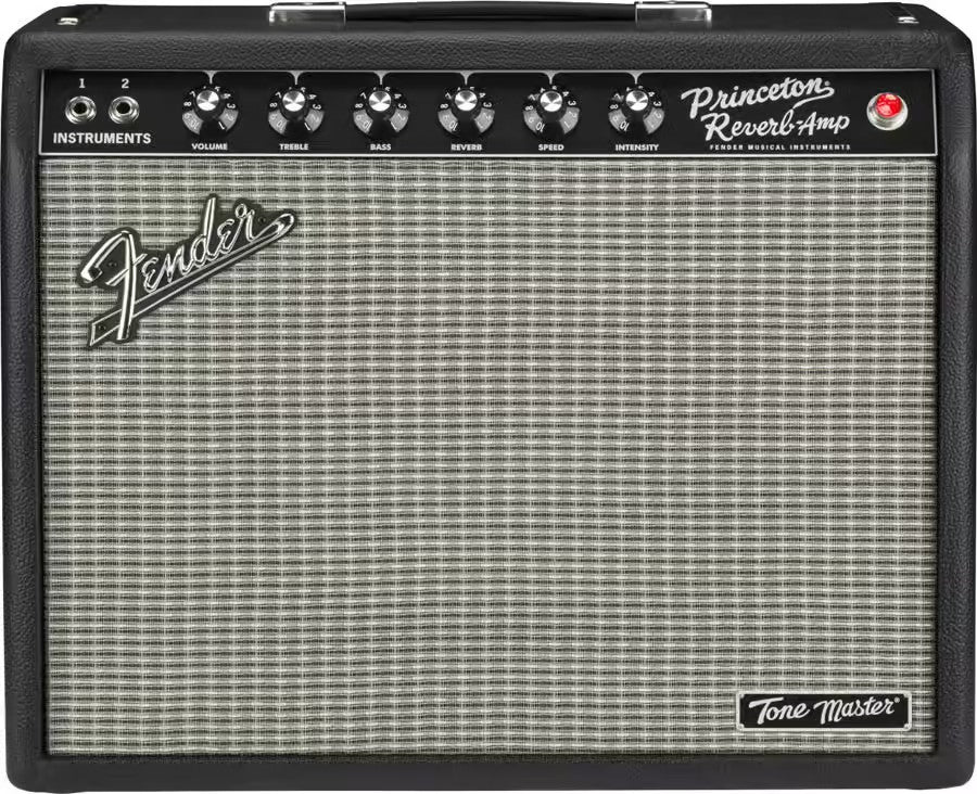 Tone Master Princeton Reverb Vino, 230V EU