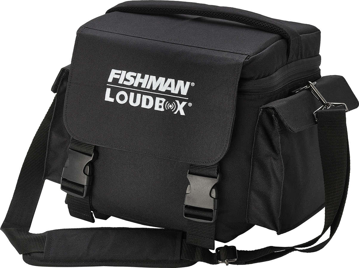 Loudbox Micro Deluxe Gigbag
