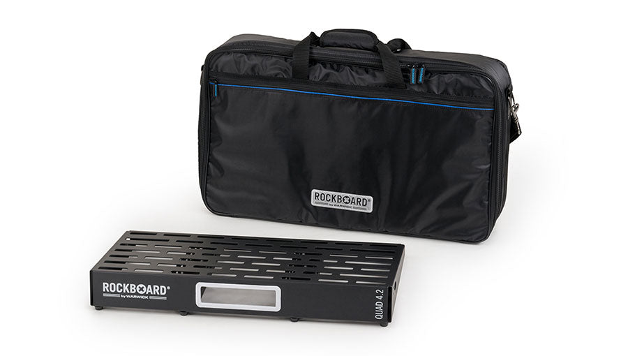 Rockboard QUAD 4.2 + BAG