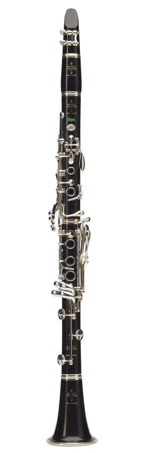 RC Sib (18 Chiavi) - BC1114L-2-0