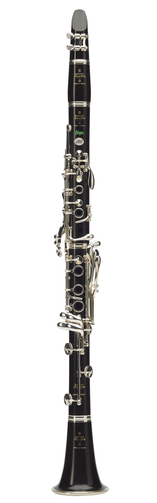RC Sib (18 Chiavi) - BC1114L-2-0