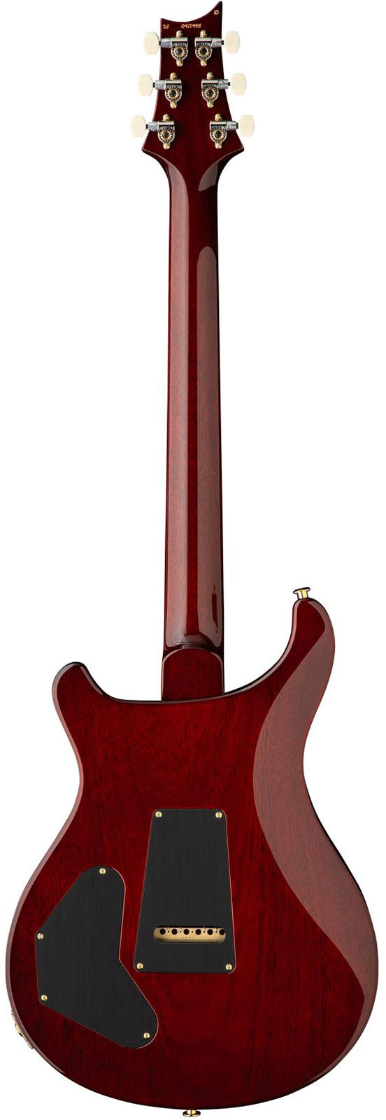 DGT SH Dark Cherry Sunburst Uccelli