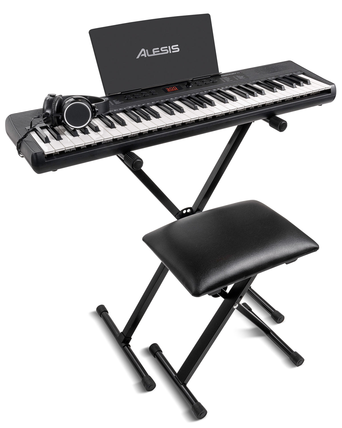 Harmony 61 MK4