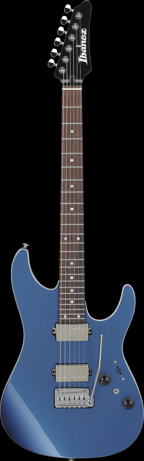 AZ42P1-PBE Blu di Prussia Metallizzato Premium