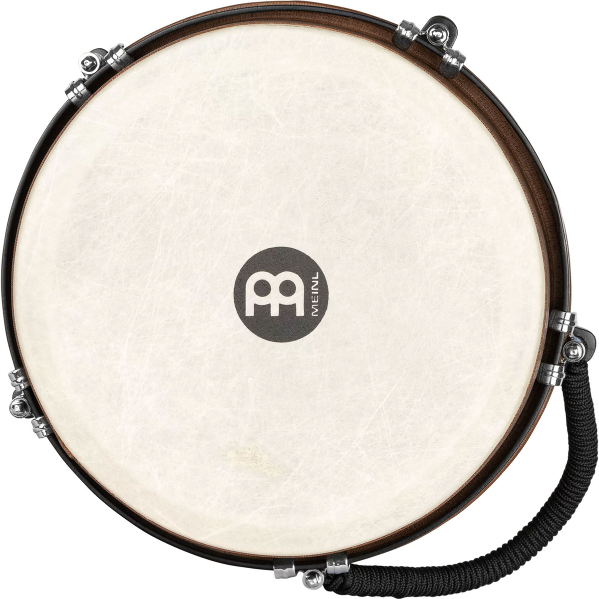 Jumbo Djembe sintetico 10" Simbra