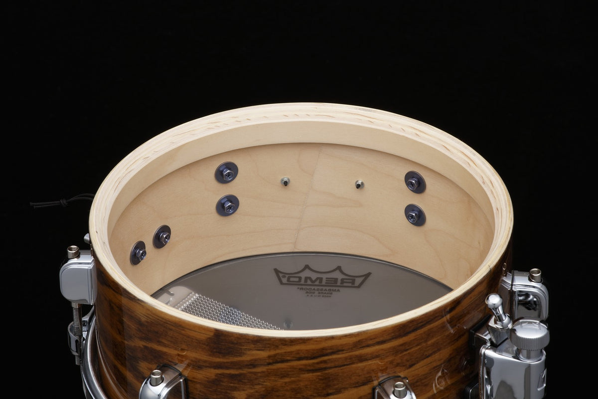 PE1045M - Peter Erskine Signature 10"x4.5"