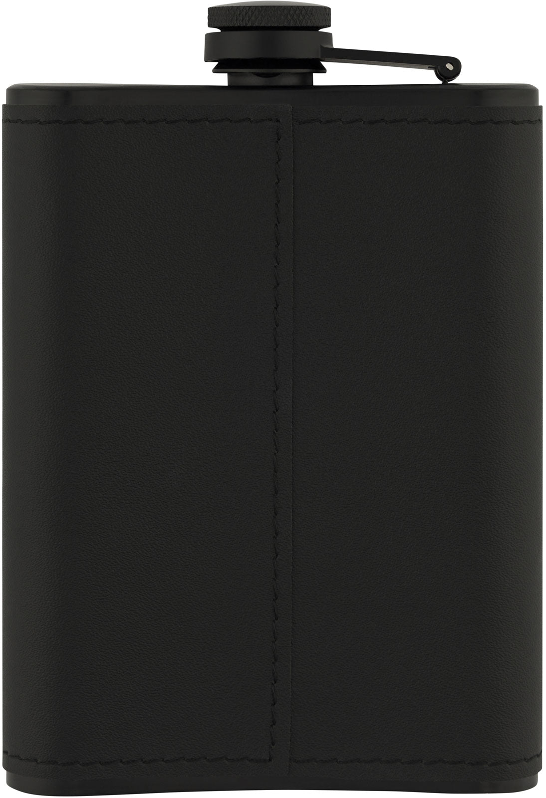 Fender Blackout Fiaschetta 8oz