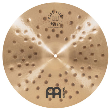 Crash Pure Alloy 18 Extra Martellato