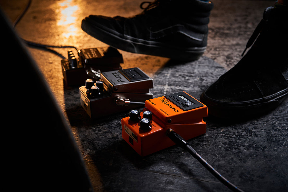 DS-1W Waza Craft