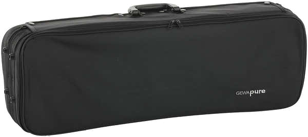 1/2 O.M. MONNICH CLASSIC VIOLIN OBLONG CASE MODEL CVK 01