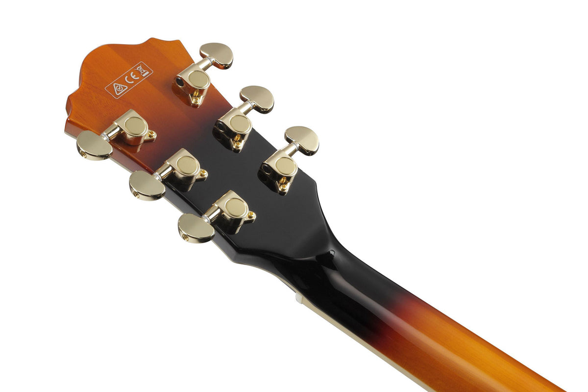 AS113-BS Sunburst marrone Artstar