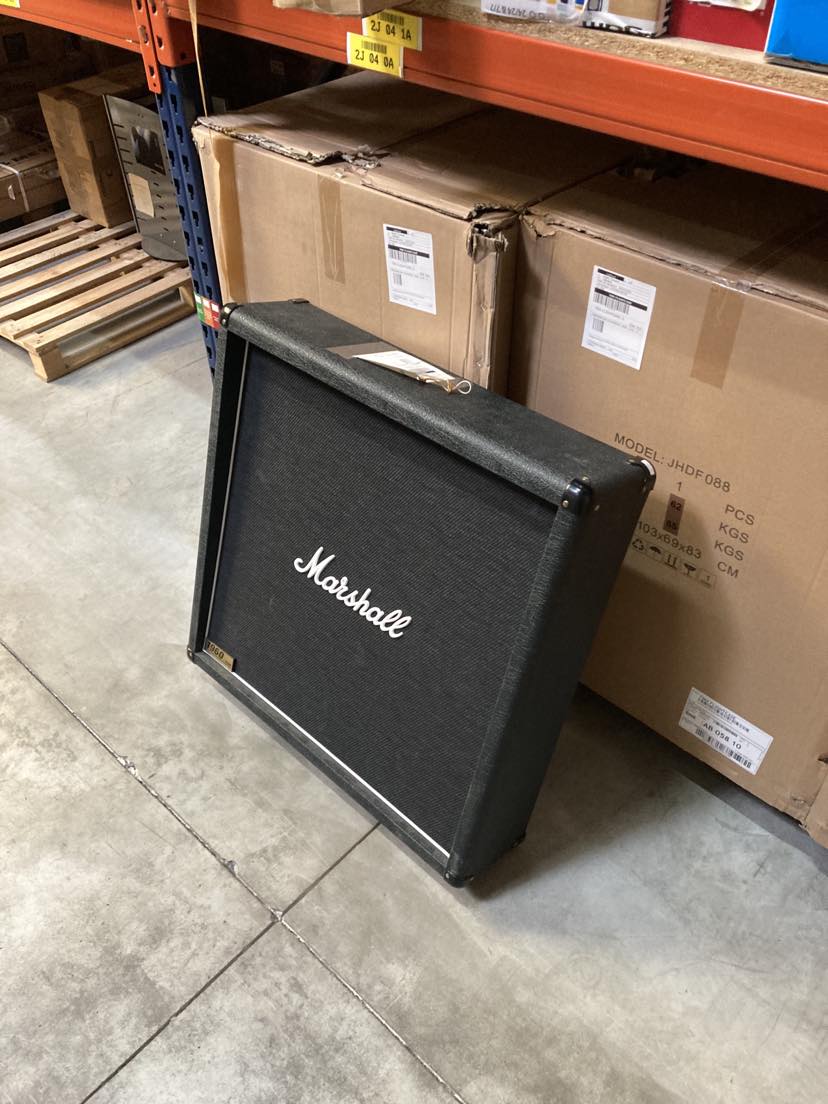 Plv Baffle 1960B Wall Display