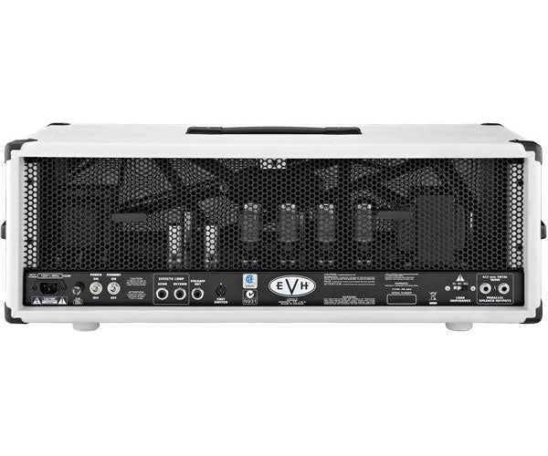 5150iii 100W Testata Avorio 230V Eu