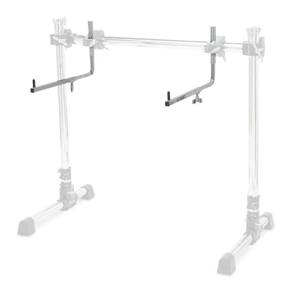 RACK SYSTEM SC-GKMA TASTIERA / LAPTOP MOUNTING ARMS 1 COPPIA