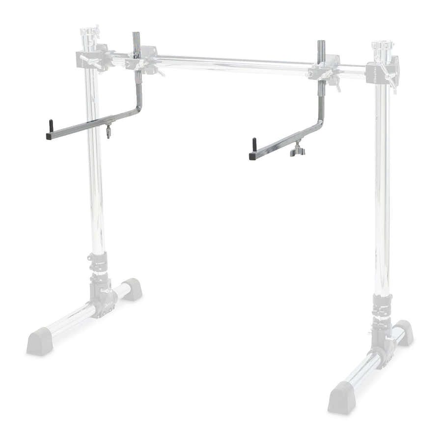 RACK SYSTEM SC-GKMA TASTIERA / LAPTOP MOUNTING ARMS 1 COPPIA