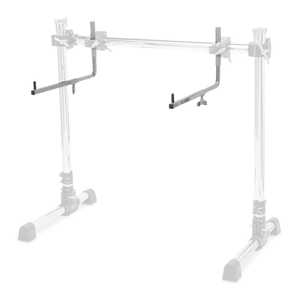 RACK SYSTEM SC-GKMA TASTIERA / LAPTOP MOUNTING ARMS 1 COPPIA