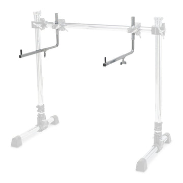 RACK SYSTEM SC-GKMA TASTIERA / LAPTOP MOUNTING ARMS 1 COPPIA