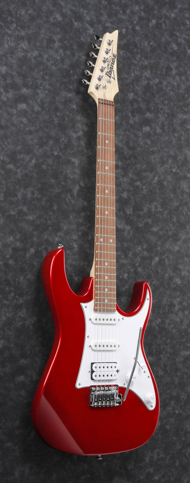 GRX40-CA Rosso mela candita GRX Gio