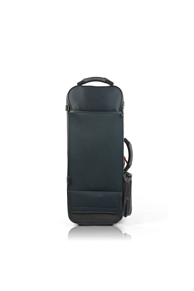 Custodia Sassofono Contralto Trekking - Nero