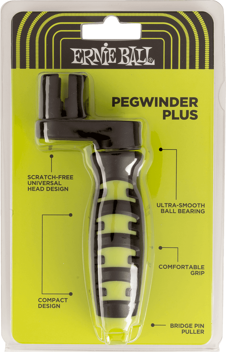 PEGWINDER PLUS