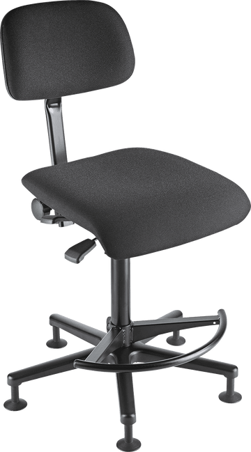 ORCHESTRA CHAISES FIREPROOF ADJUSTABLE CONDUCTOR