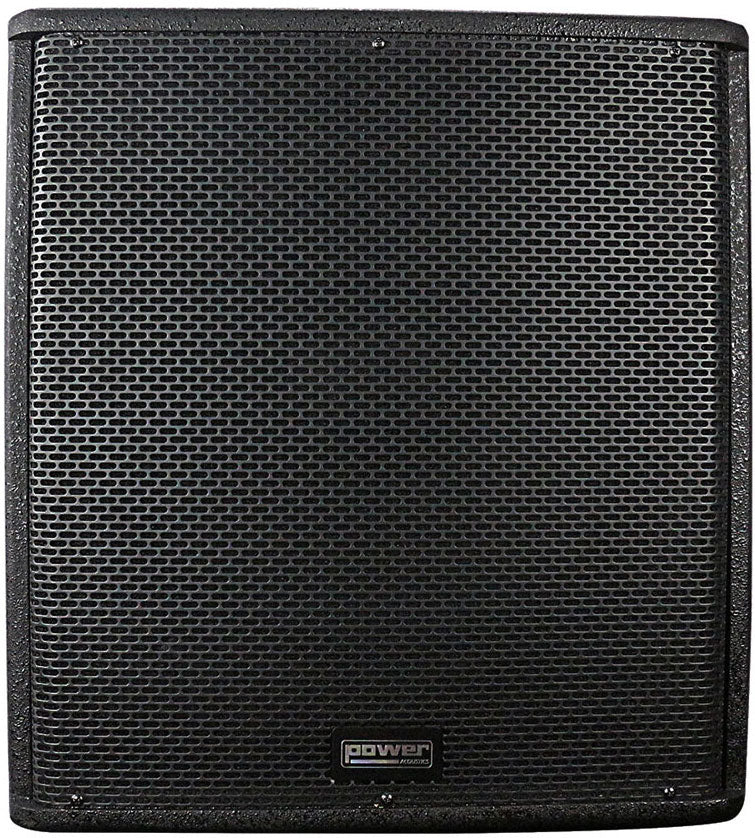 Impact Array 918