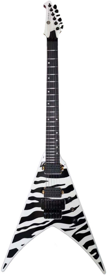 V420 LTD Tigre bianco