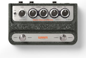 WA-C1 Caldo Chorus Vibrato