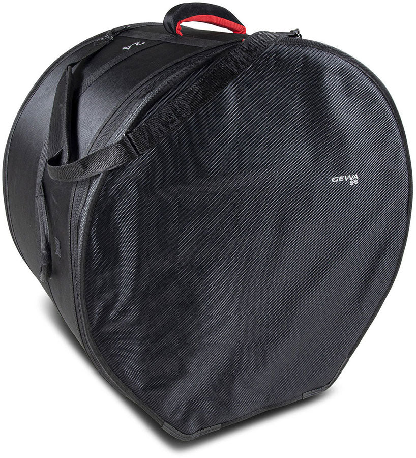 BASS DRUM BAG SPS 24X16