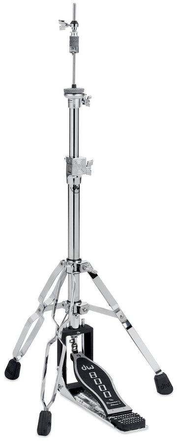 Pedale Charleston Serie 8000 9500XF Doppia Base