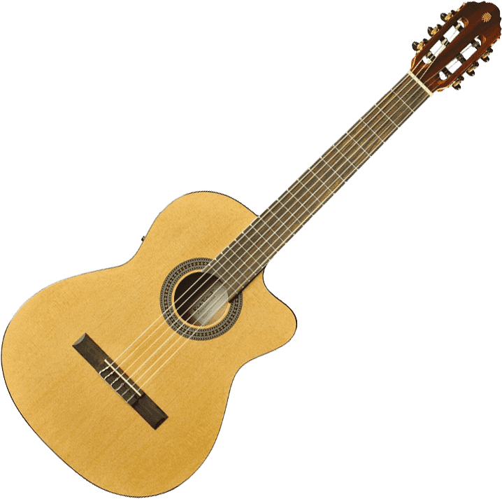 Vibra 150 4/4 CW Natural