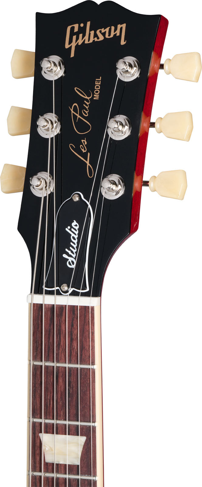Les Paul Studio Heritage Cherry Sunburst Modern