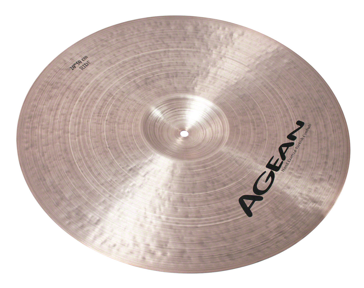 20" RIDE VINTAGE