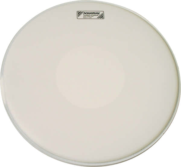 Aquarian TCPD14 - Texture Coated Power Dot Sabbiata 14"