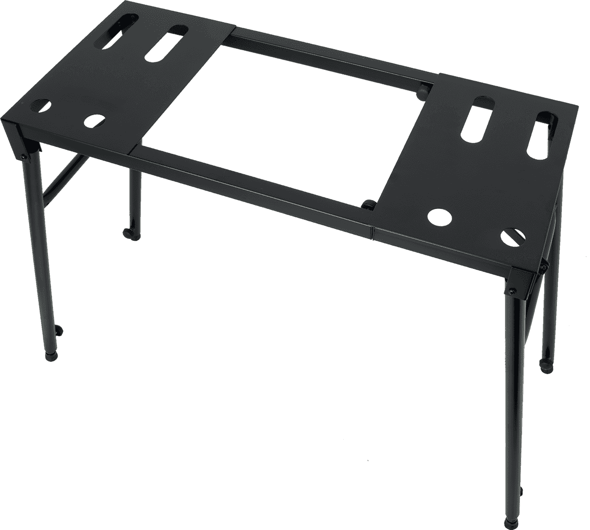 Supporto per tastiera WS420 Nero