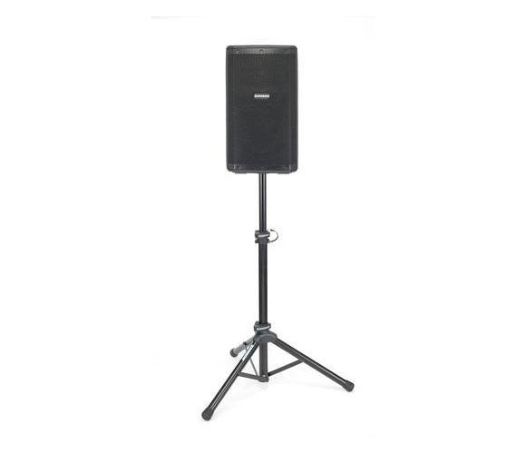 RS110a - Diffusore attivo a 2 vie - 300W