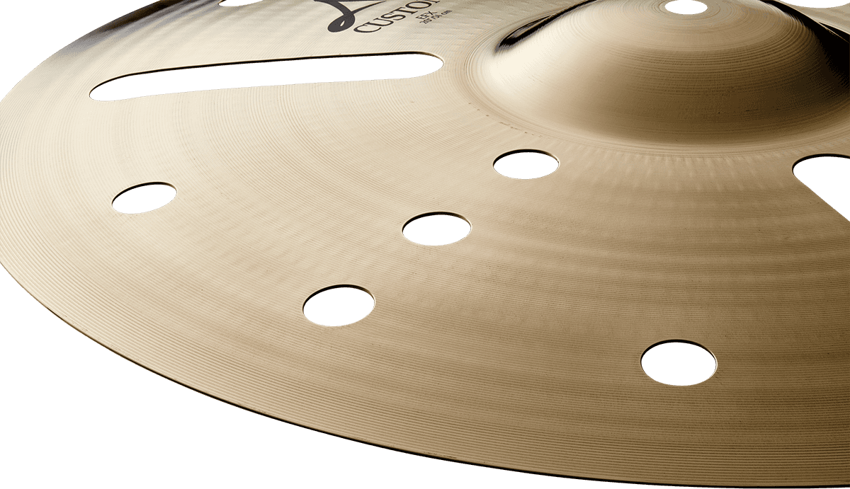 A CUSTOM 20" EFX