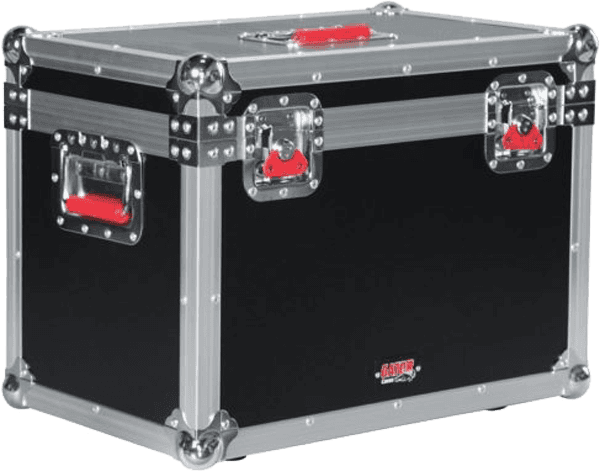 Testata per amplificatore per chitarra "mini" Custodia grande