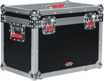 Testata per amplificatore per chitarra "mini" Custodia grande