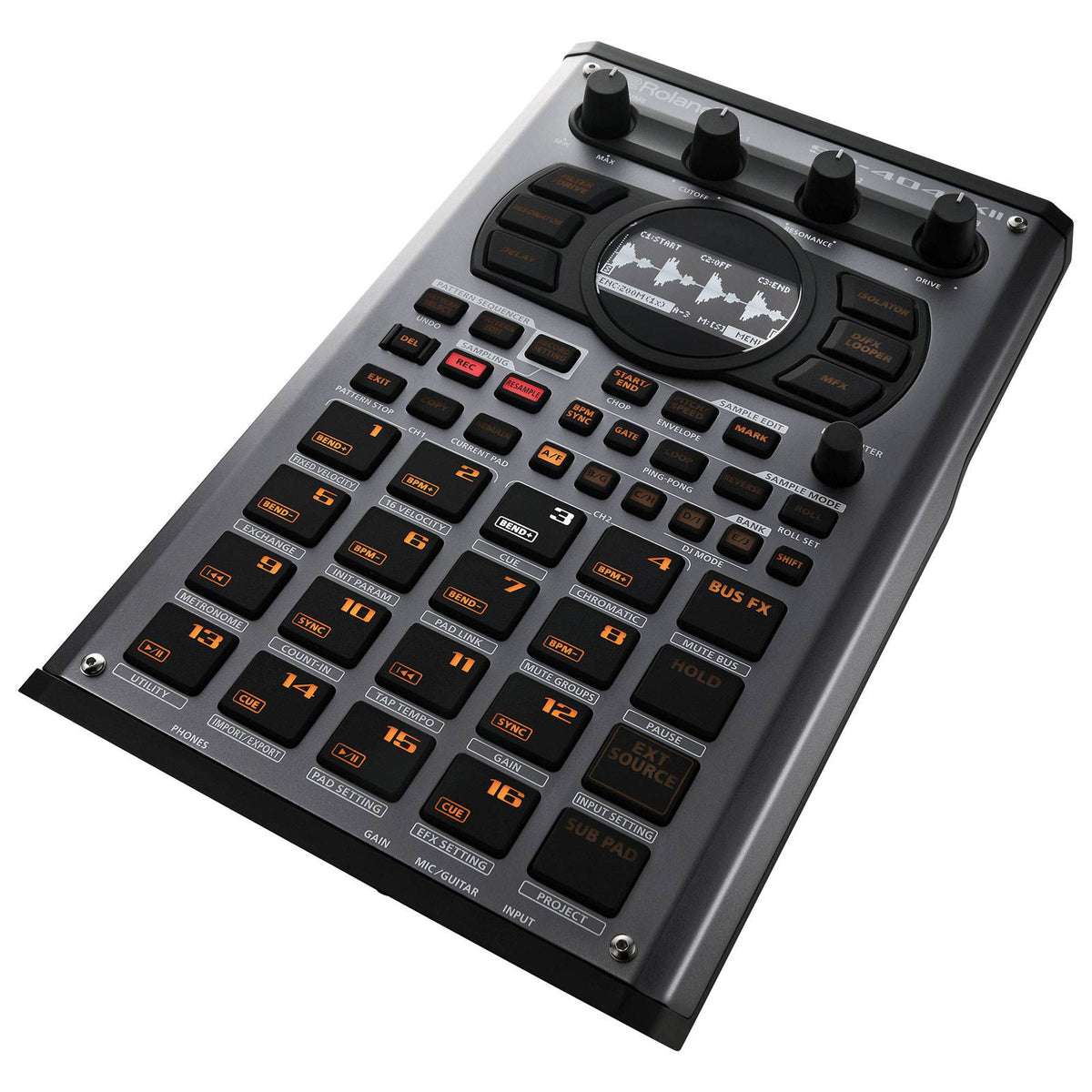SP-404 MKII - Ricondizionato