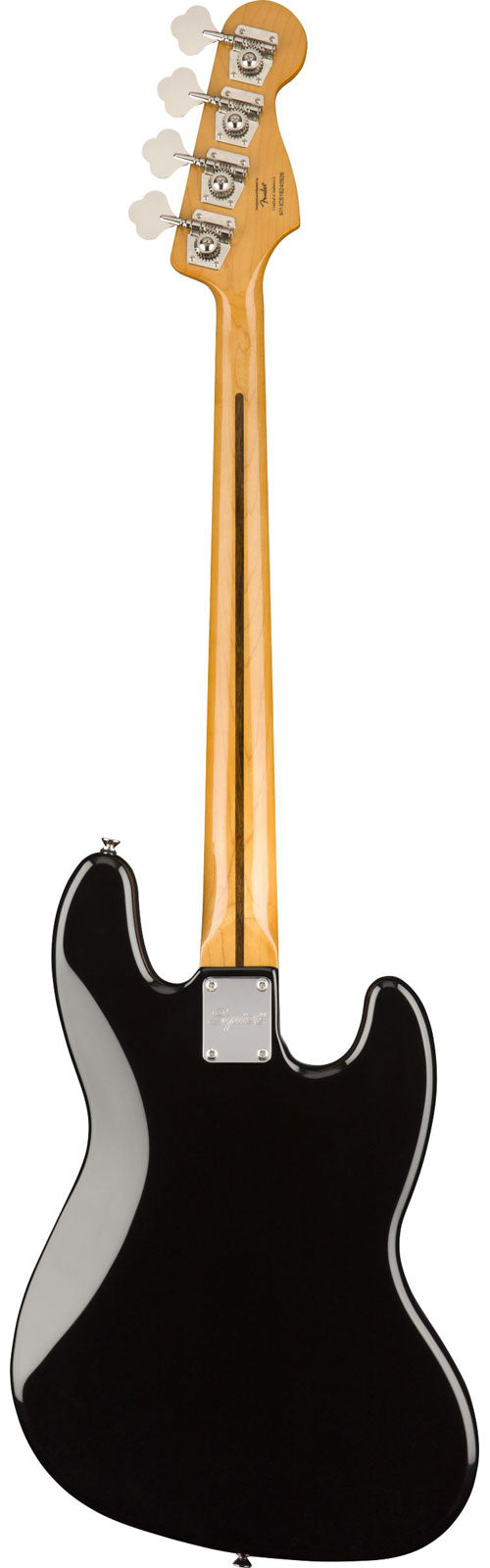 Jazz Bass 70S Lh Classic Vibe Mn Black